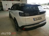 Peugeot 3008 1.6 Hybrid GT Pack e-EAT8