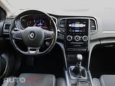 Renault Mégane Sport Tourer 1.5 Blue dCi Intens