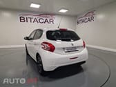 Peugeot 208 1.4 HDi Active