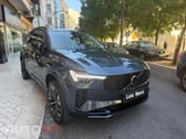 Volvo XC90 2.0 T8 PHEV Plus Dark AWD