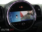 MINI Countryman Cooper S E ALL4 Auto 
