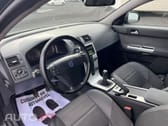 Volvo V50 1.6 D Drive Momentum Start/Stop