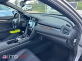 Honda Civic 1.0 i-VTEC Executive Premium