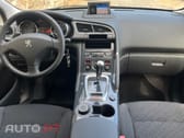 Peugeot 3008 1.6 e-Hdi Allure 2-Tronic