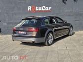 Audi A6 Allroad 3.0 BiTDi V6 quattro Tiptronic