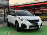 Peugeot 5008 1.5 BlueHDi GT Line J19 EAT8