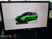 Tesla Model 3 Long-Range Dual Motor AWD