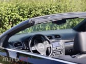 Volkswagen Golf Cabriolet 1.2 TSI