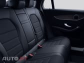 Mercedes-Benz GLC 300 I.V.A DEDUTIVEL e 4M Coupe AMG