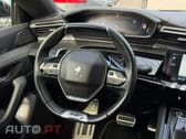 Peugeot 508 1.5 BlueHDi GT EAT8