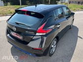Nissan Leaf 40 kWh TEKNA
