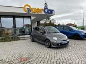 Abarth 500C 1.4 T-Jet Competizione MTA