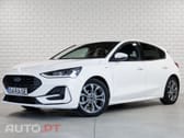 Ford Focus 1.0 EcoBoost MHEV ST-Line