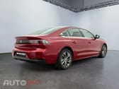 Peugeot 508 1.5 BlueHDi Active Pack EAT8