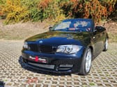 BMW 118 i Cabrio Edition Sport