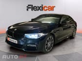BMW 530 e iPerformance Pack M