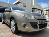 Renault Mégane 1.5DCI DYNAMIQUE