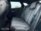 Peugeot 3008 1.2 Hybrid Allure e-DCS6