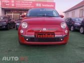 Fiat 500 1.2 by Gucci