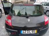 Renault Mégane Renault Mégane II Dynamique S 1.5 dCi 105 CV – 2007 – 268.850 km
