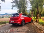 Volkswagen Golf 2.0 TSI GTI DSG