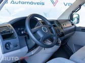Volkswagen Transporter  1.9 TDi Teto Alto 3 Lug.