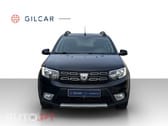 Dacia Sandero 1.0 ECO-G Stepway Bi-Fuel