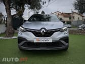 Renault Captur R.S Line