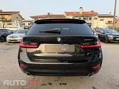 BMW 320 d Line Sport Auto