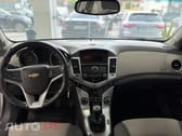 Chevrolet Cruze 2.0 VCDi LT