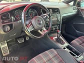 Volkswagen Golf 2.0 TSi GTi DSG Performance