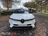 Renault Mégane E-Tech EV60 220hp optimum charge Iconic