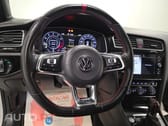 Volkswagen Golf 2.0 TSI GTI DSG Performance