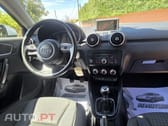 Audi A1 1.6 TDI Advance