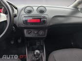 Seat Ibiza 1.2 12V Sport