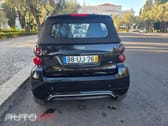 Smart ForTwo Pulse