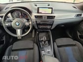 BMW X2 16 d sDrive Auto Pack M