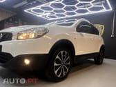 Nissan Qashqai 1.6 dCi Tekna Sport 18 S&S