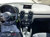 Audi A1 1.6 TDI S-Line S-Tronic
