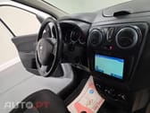 Dacia Lodgy 1.2 STEPWAY