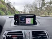 Renault Mégane Coupe 1.6 dCi GT Line SS