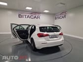 Mercedes-Benz A 180 STYLE AUT.