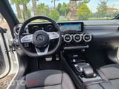 Mercedes-Benz CLA 180 d AMG Line Aut.