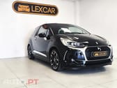 DS DS3 PureTech 130 Start & Stop SportChic