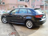 Audi A3 Sportback Ultra