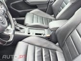 Volkswagen Golf 2.0 TDi GTD DSG