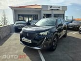 Peugeot 2008 1.2 PureTech GT Line