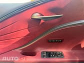 Lexus LC Luxury