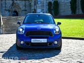 MINI Paceman Cooper SD ALL4 Auto