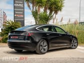 Tesla Model 3 Long-Range Dual Motor AWD